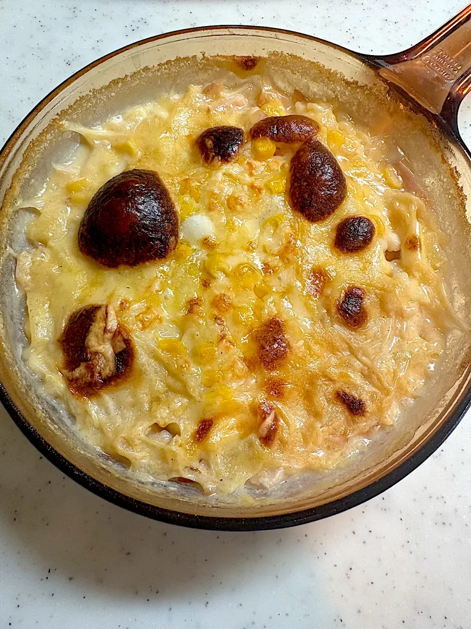 シーフードリゾット|こっぷさん