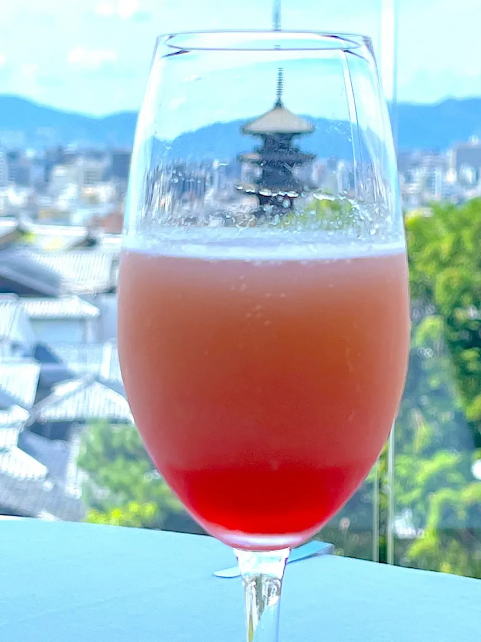 ノンアルコールカクテル|ナナさん