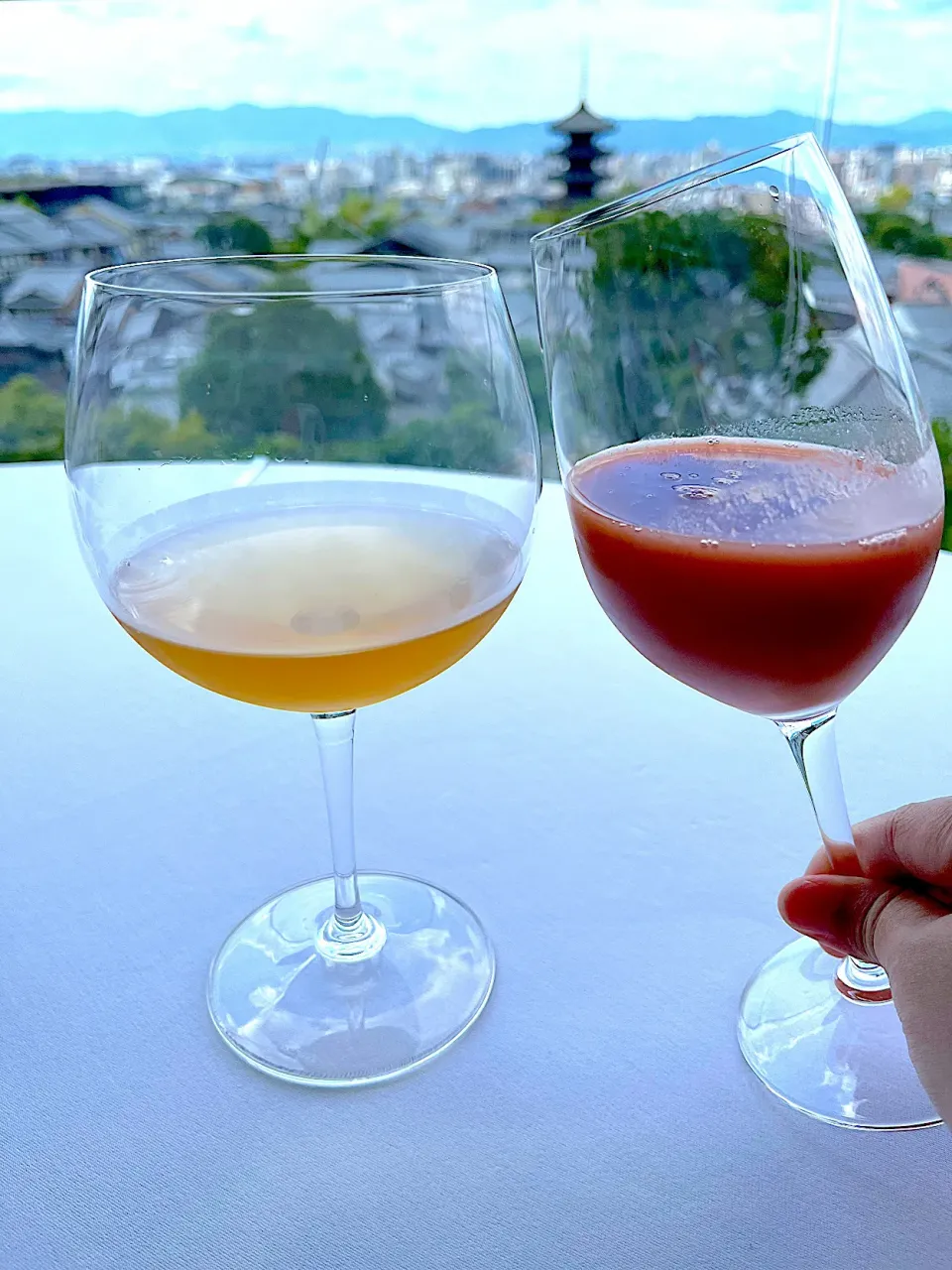 ノンアルコールカクテル|ナナさん