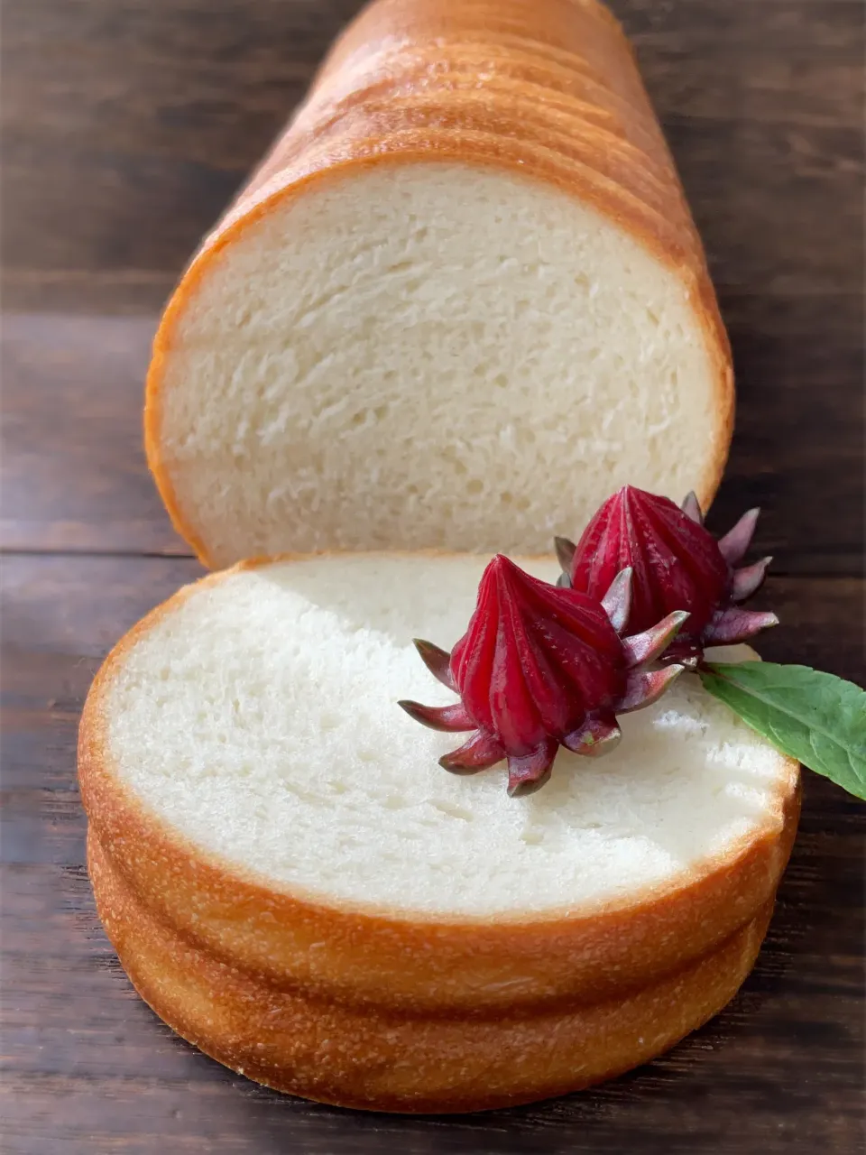 ラウンドパン|9421beruさん