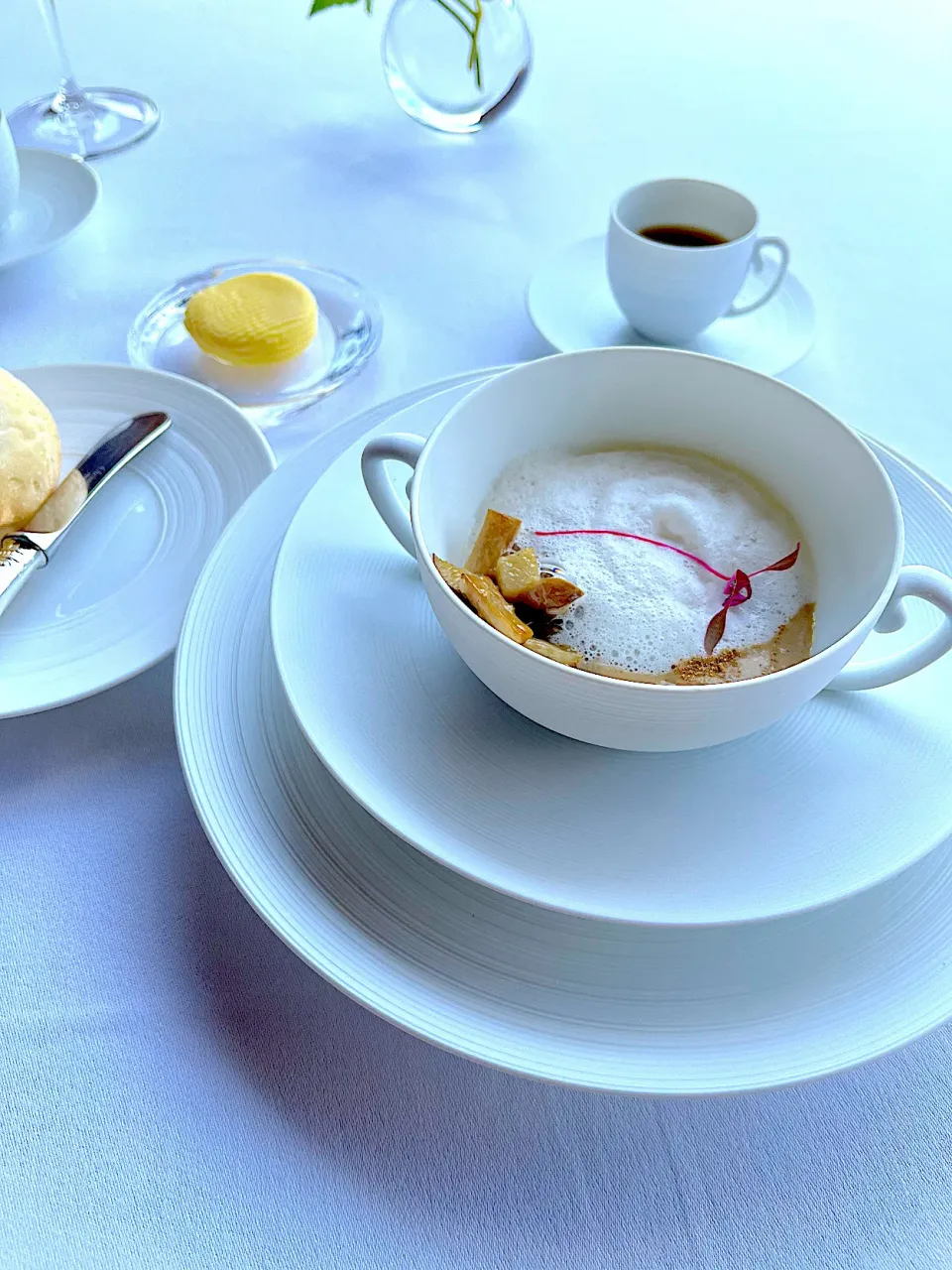 コース料理|ナナさん