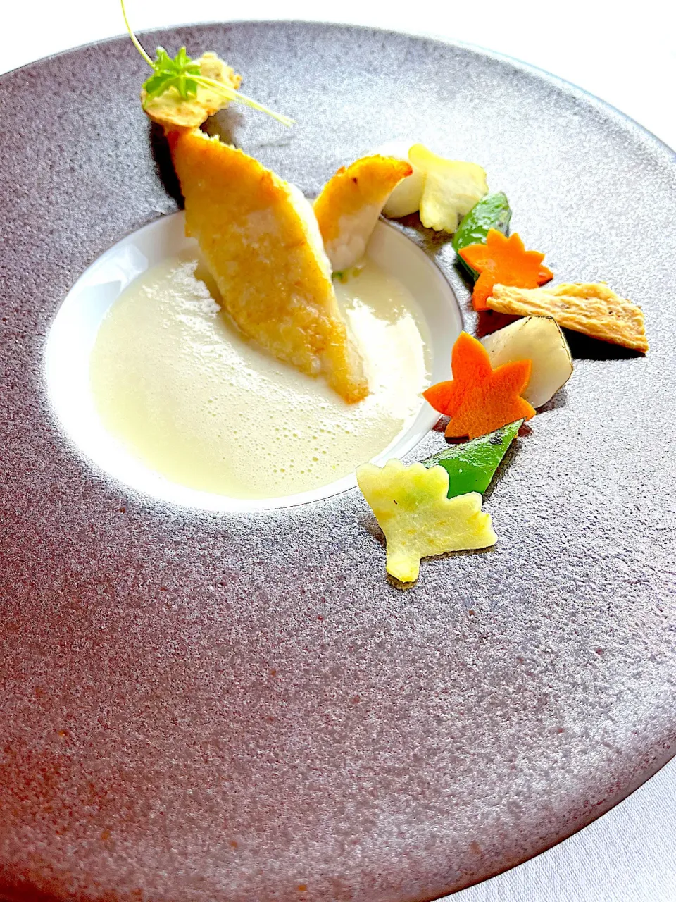 コース料理|ナナさん