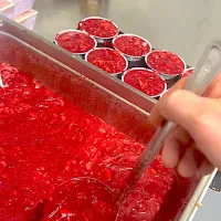 Black pudding| bibicheさん