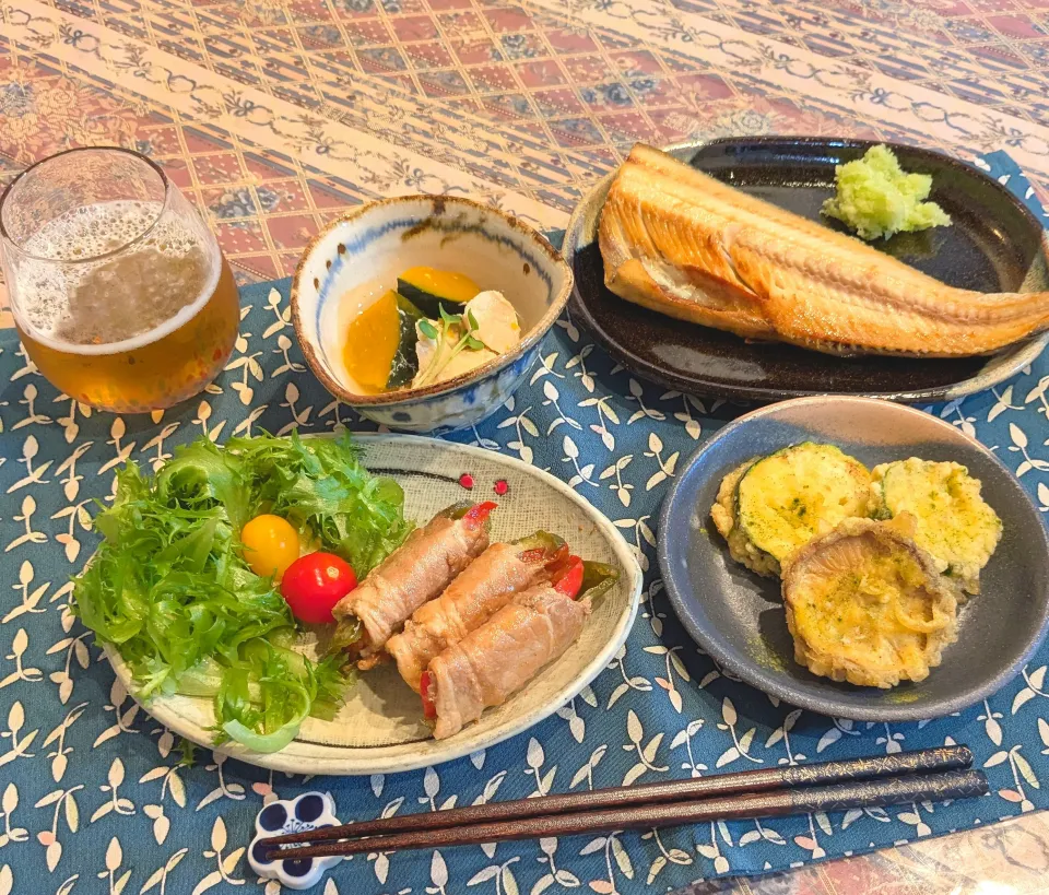 おうちごはん😊|naonaomimichanさん