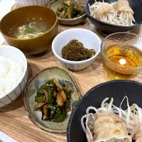 豚もやし蒸し🐷|dannagayasetaさん