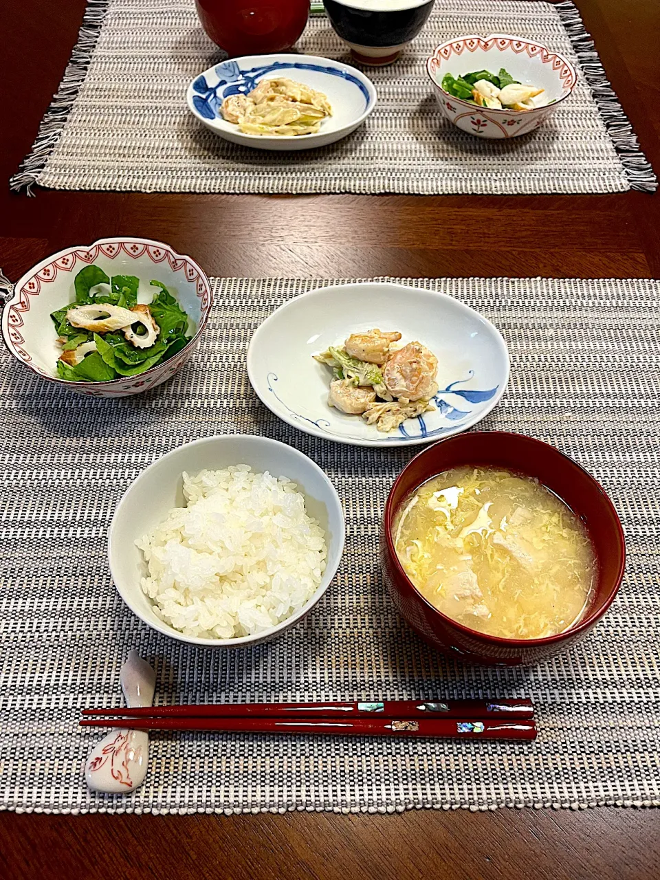 簡単えびマヨ|lingesさん