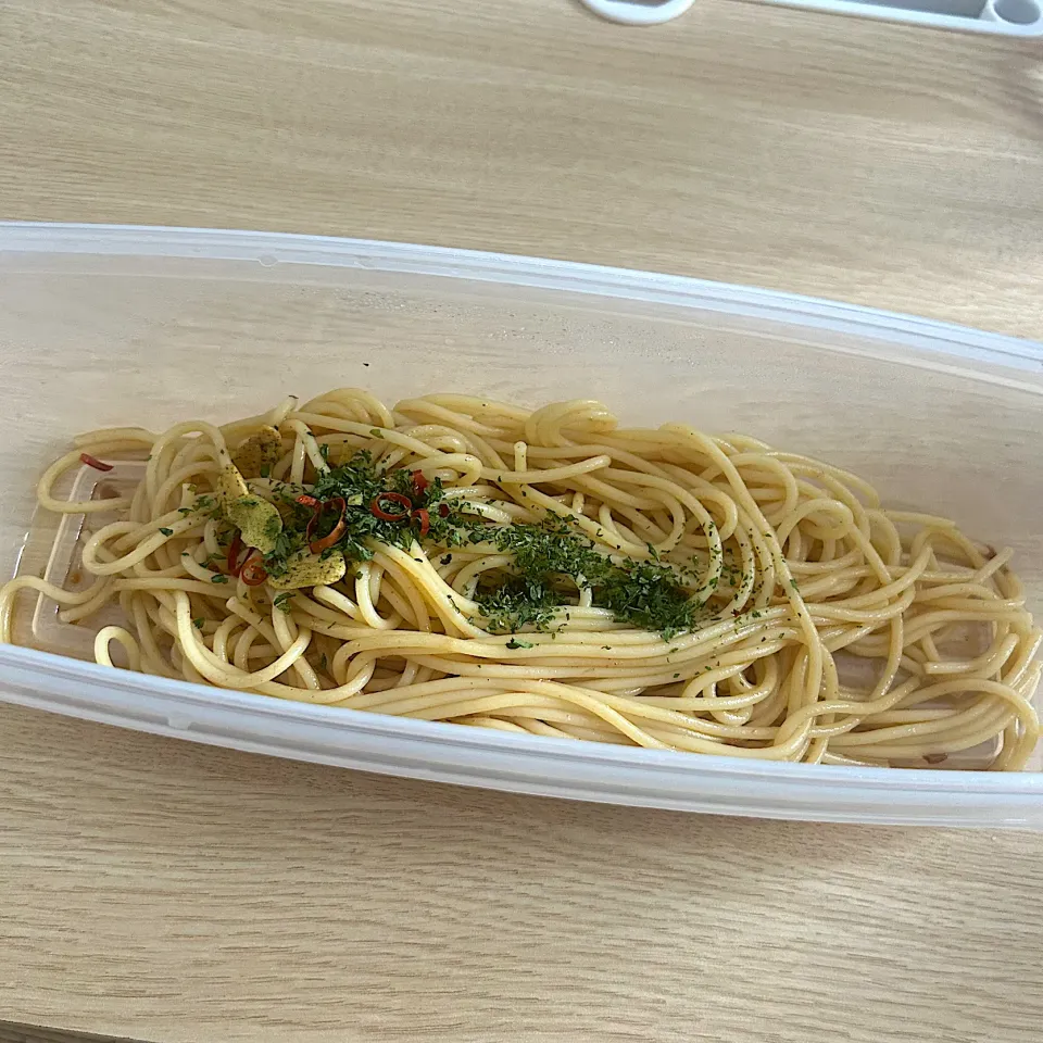 ペペロンチーノ(昼)|＾＾さん