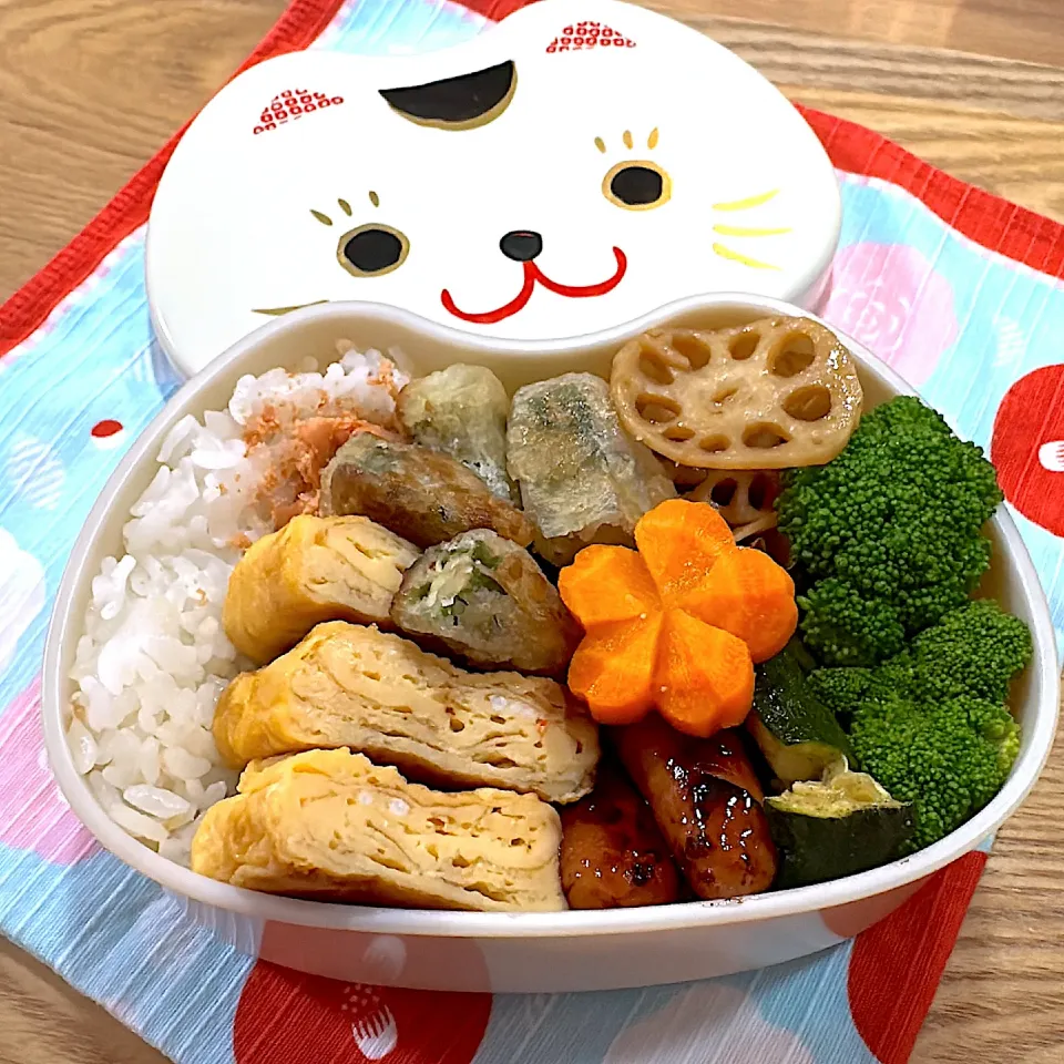 おべんとう|えりんごさん