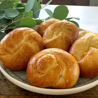 サワードウ・プリッツエル|ユッキーさん