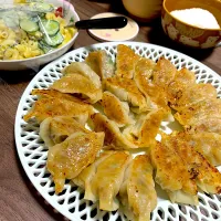 餃子|misaruriさん