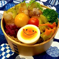 忍者弁当🍙🥷|sunnyさん