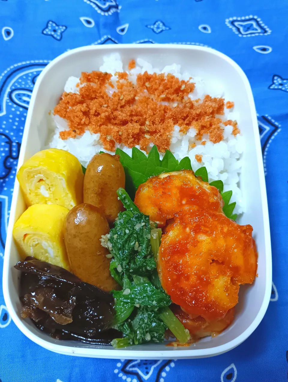 お久しぶりです。|すずちんさん