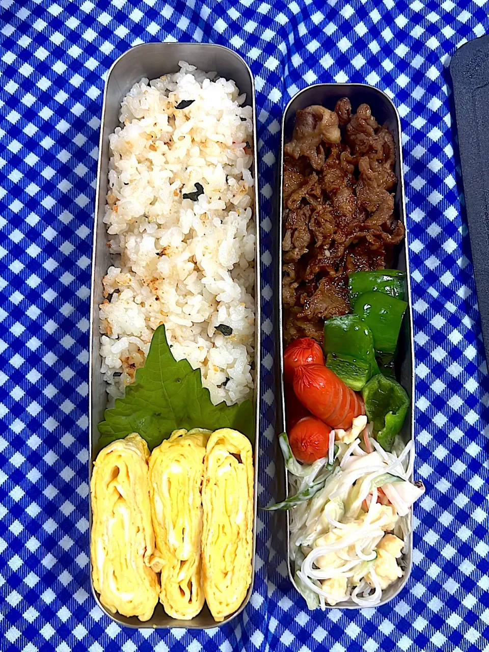 毎日弁当|らむぴさん