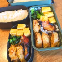 お弁当10/03|Cozzy_cookさん