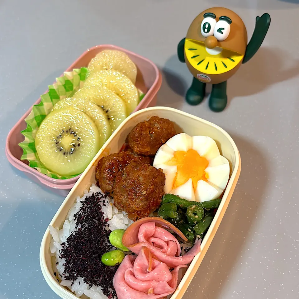 ミートボール弁当|matumotommさん