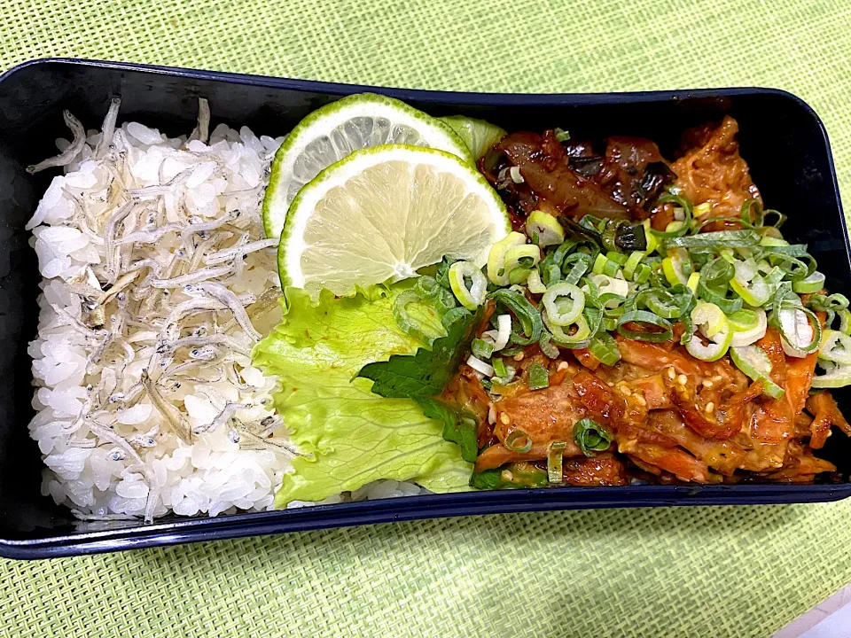 単身赴任弁当299|単身赴任のっちさん