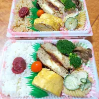 今日のお弁当|Keiさん