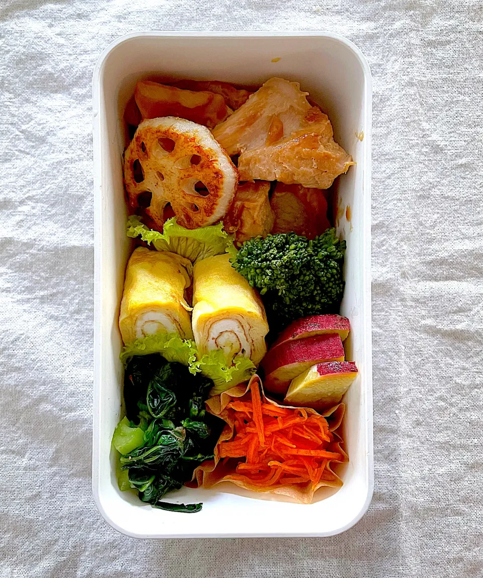 高1女子弁当 #583|ົLiLie･:*+さん