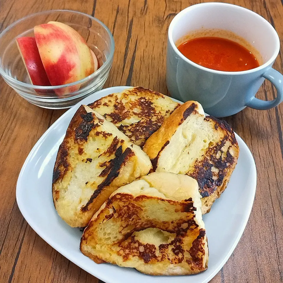 フレンチトースト|705さん