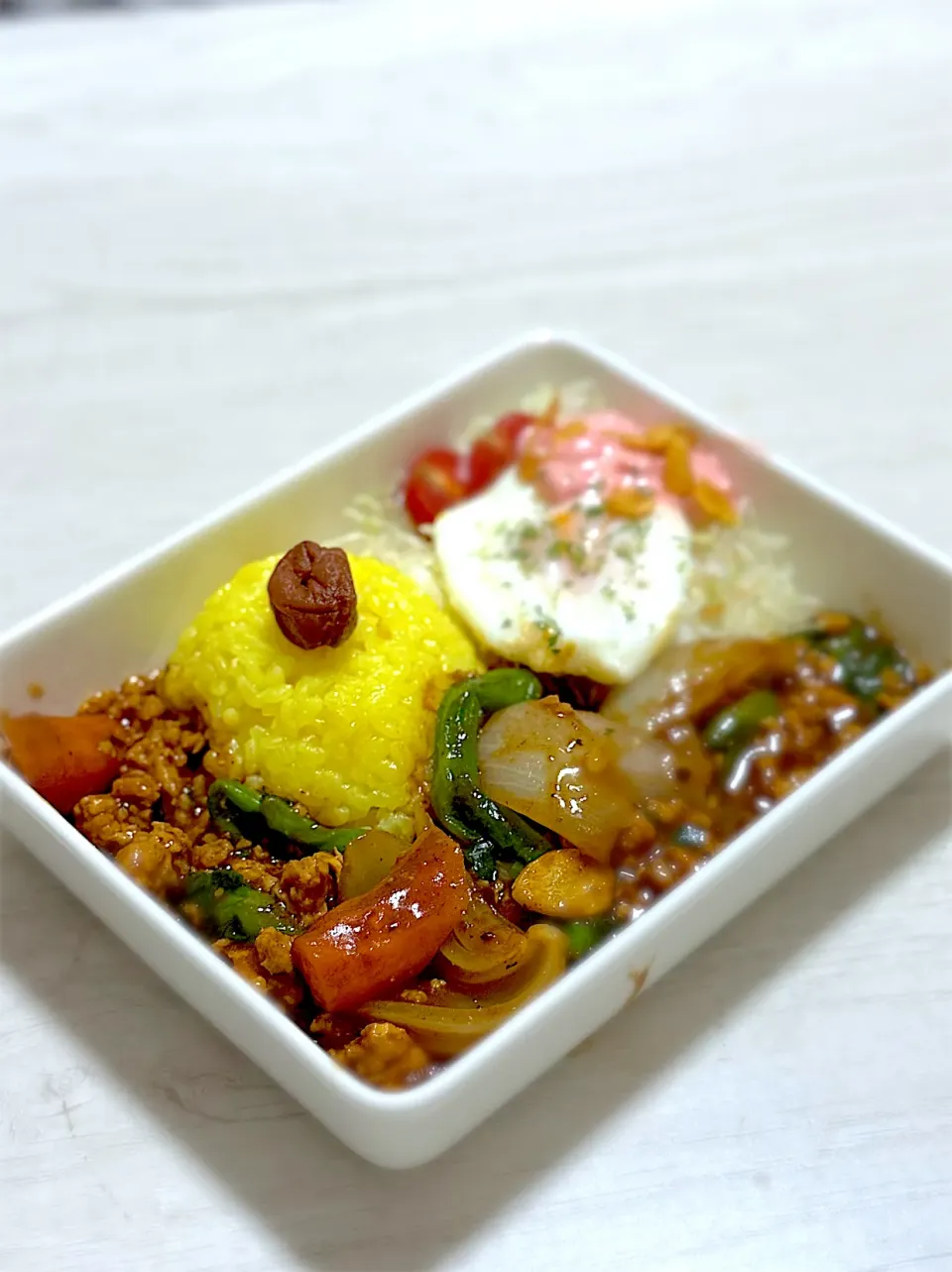 超時短カレーライス|tap.rinさん