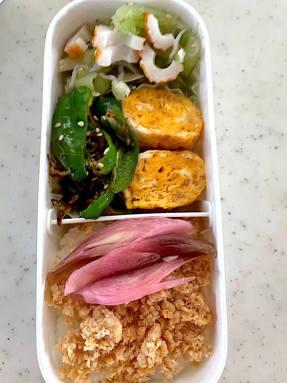 お弁当|ころりんさん