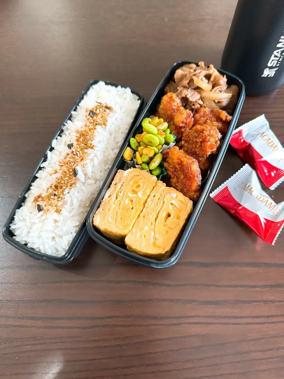 旦那弁当|いくさん