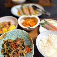 おうちご飯|nami_7013さん