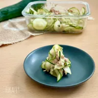 やっぱり おいしい無限ズッキーニ