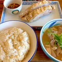 小料理屋　惠| 03さん