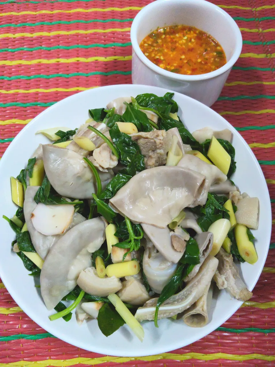 |จ๋า จ๋าさん