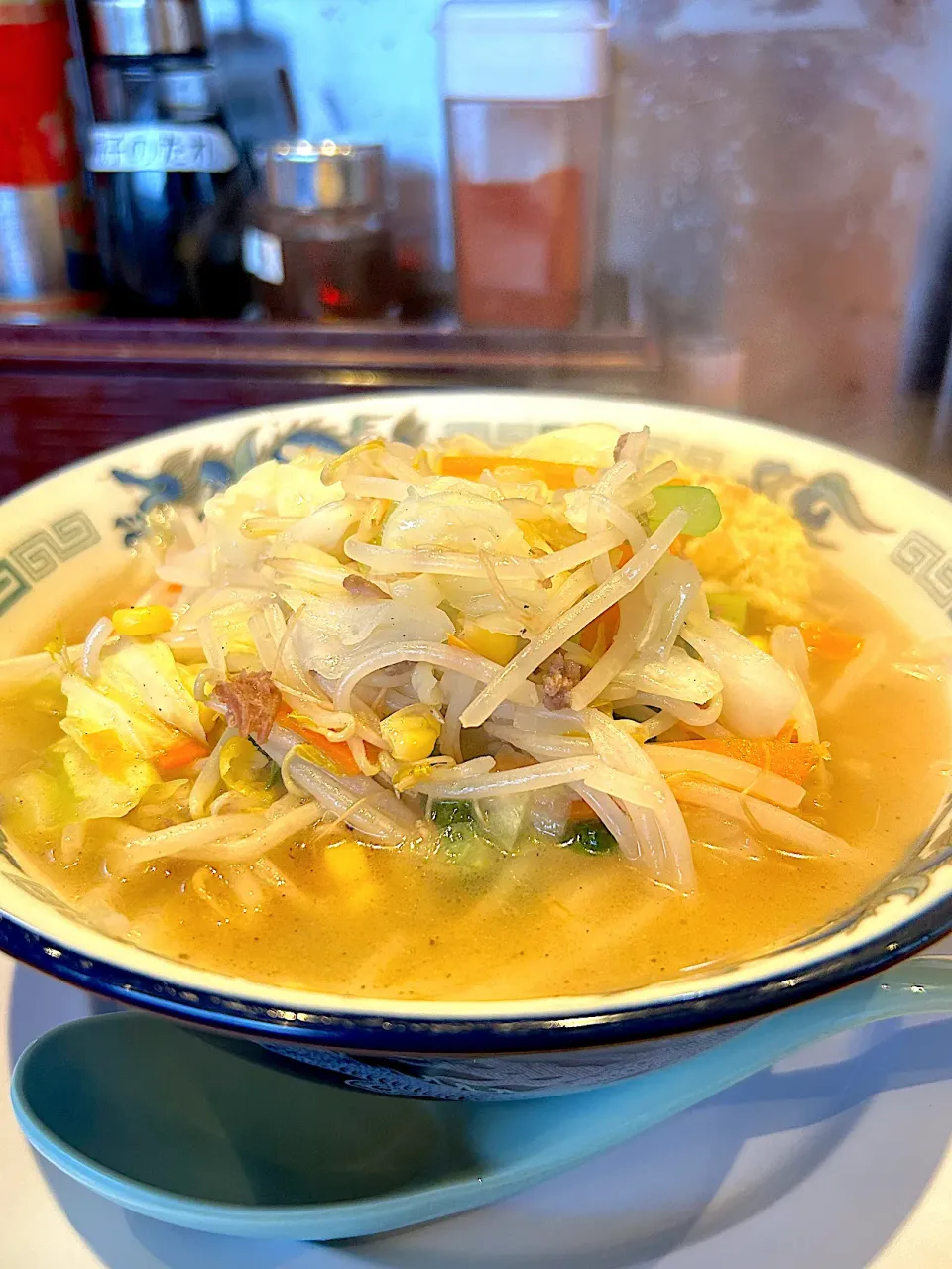 姫路タンメン|Kenny Tagashiraさん