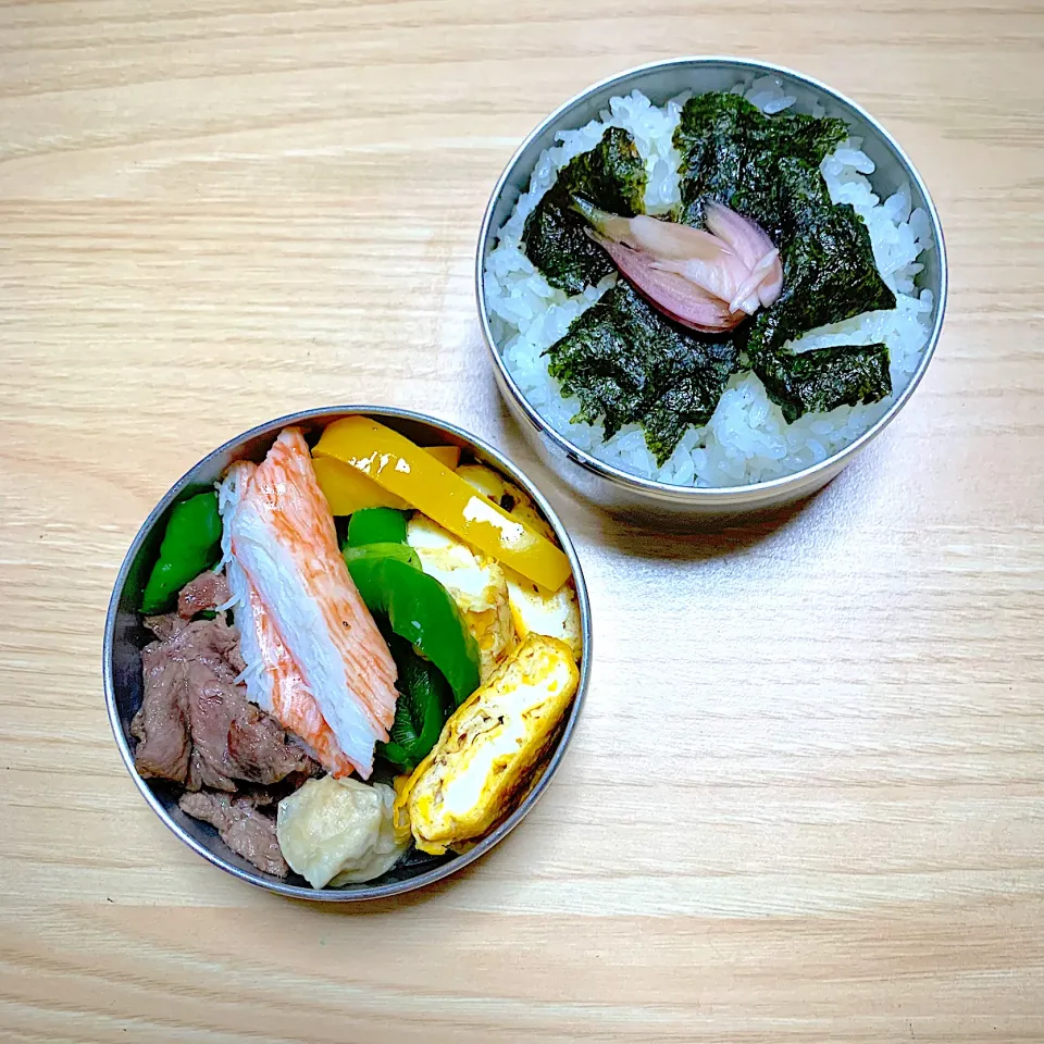 今日のお弁当‼︎ 3 October|Yoshinobu Nakagawaさん