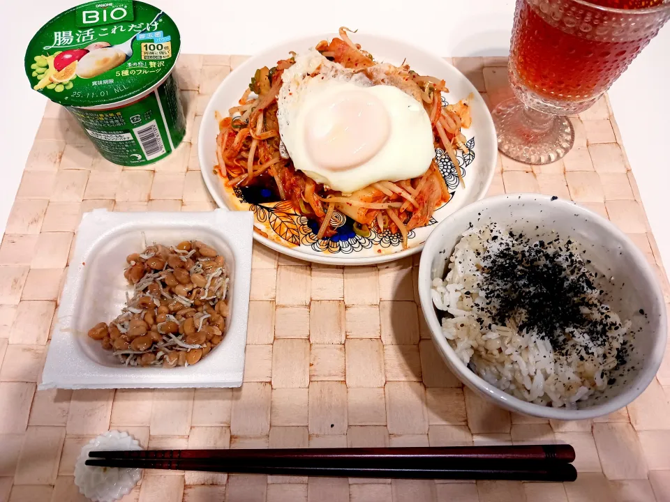 豚キムチ|さくらまるさん