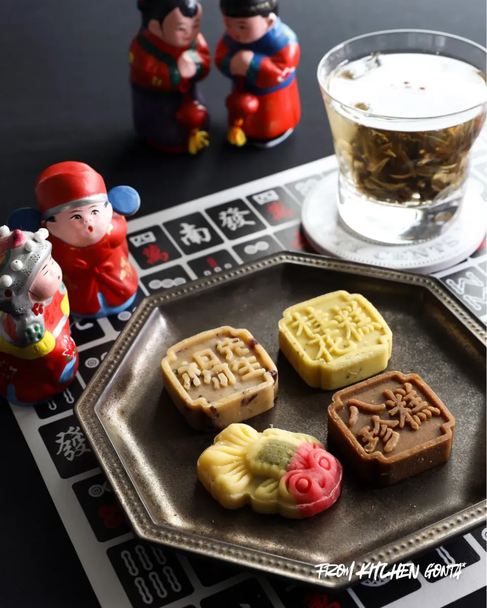 我が家のドラえもん✨のお土産🎁|gonta*さん