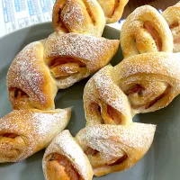 ベーコンエピ|Kazuyoshiさん