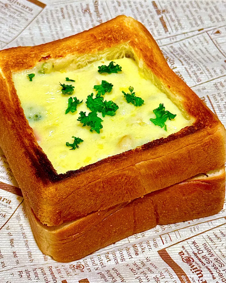 パングラタン|Goroさん