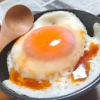 たまごどん！| 食事メモメモさん