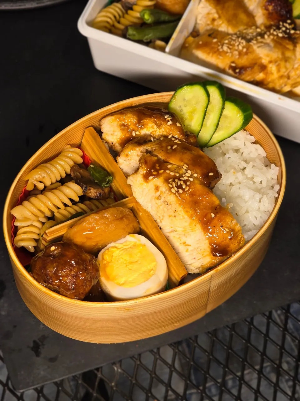 ガイヤーン|オハナシマンさん