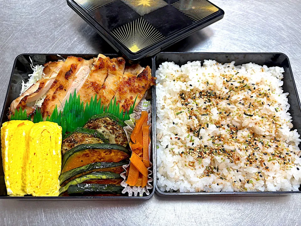 お弁当🍱|Ponoさん