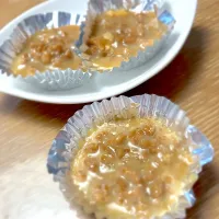大豆のお肉でチョコクランチ|Pecoさん