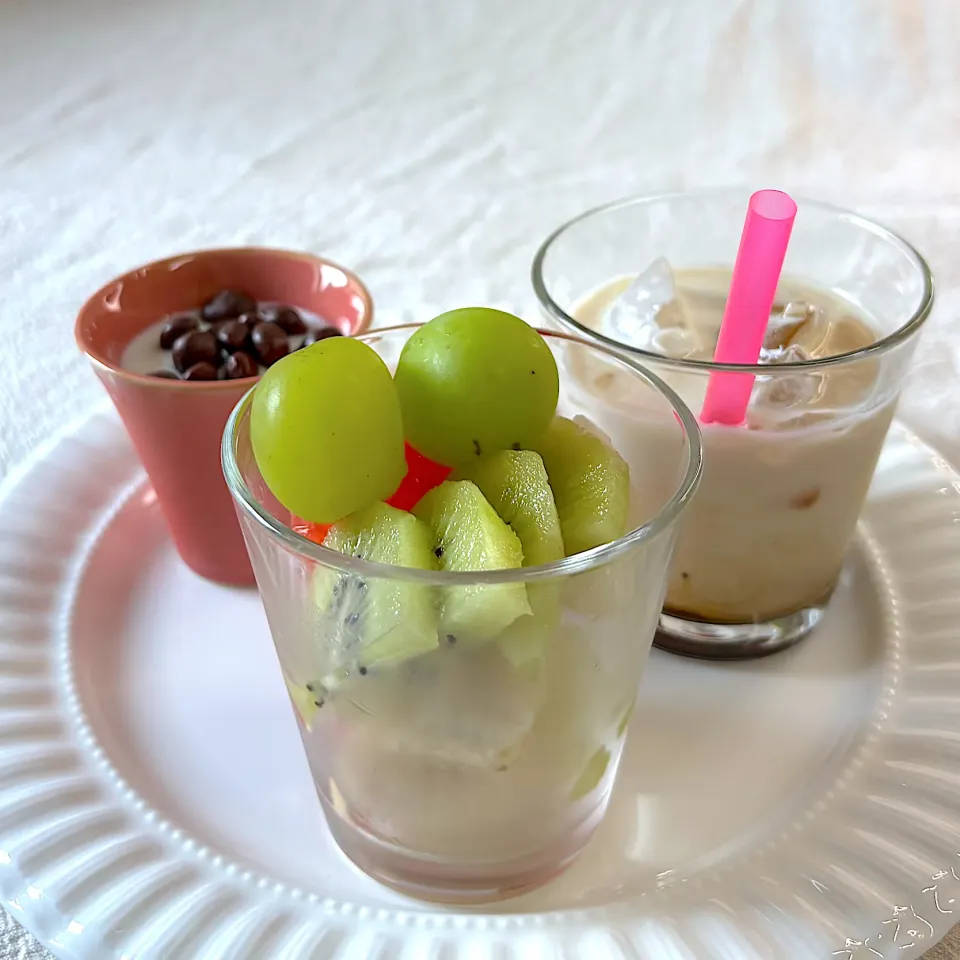 キウイ  🥝をスライス|かっちゃん杉さん