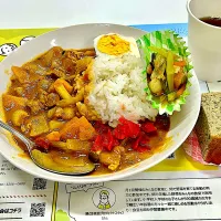 |Yumiko Nagakuboさん