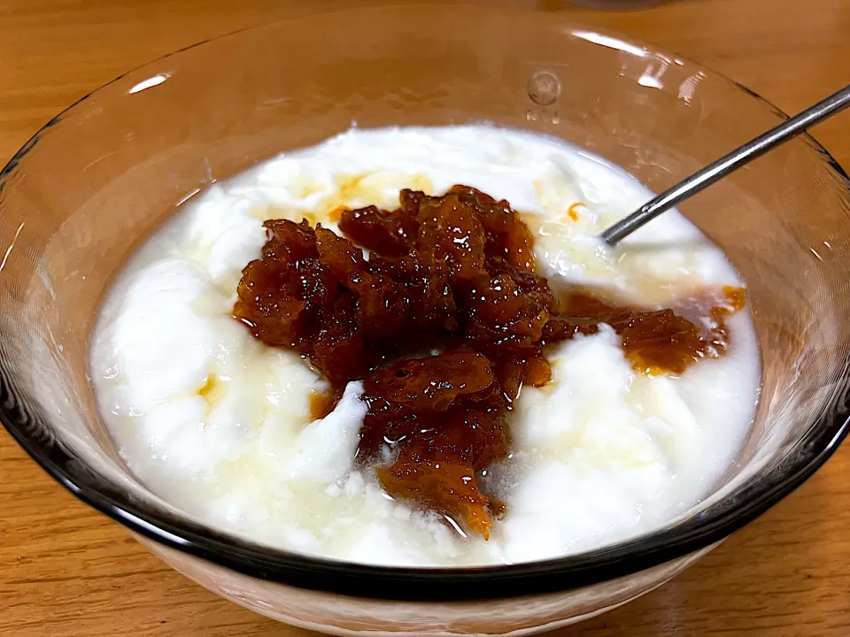 ＊梅ジャム＊|＊抹茶＊さん