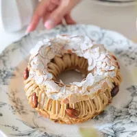 パリブレスト|4nabecoさん