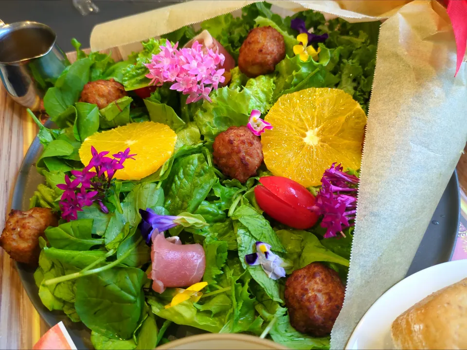 ロングコートダディの花言葉は「さらば肉団子サラリーマン」セット|やみさん