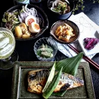 おつまみ|瑞さん