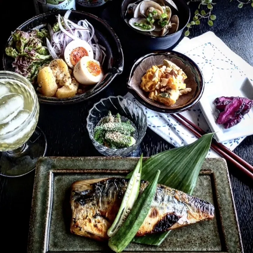 おつまみ|瑞さん