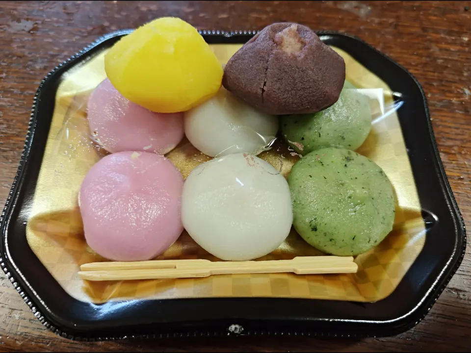 月曜日は十五夜|アクちゃんさん