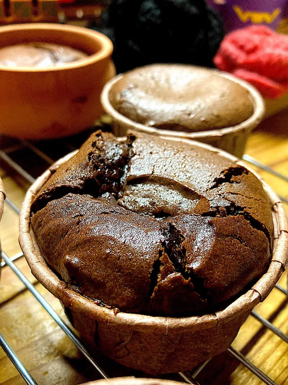 フォンダンショコラ|真珠きょうだいママさん