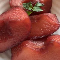 りんご🍎のコンポート|さっちーさん